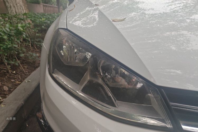 Volkswagen Golf 2015 #8 Volkswagen Golf 2015 car image #8