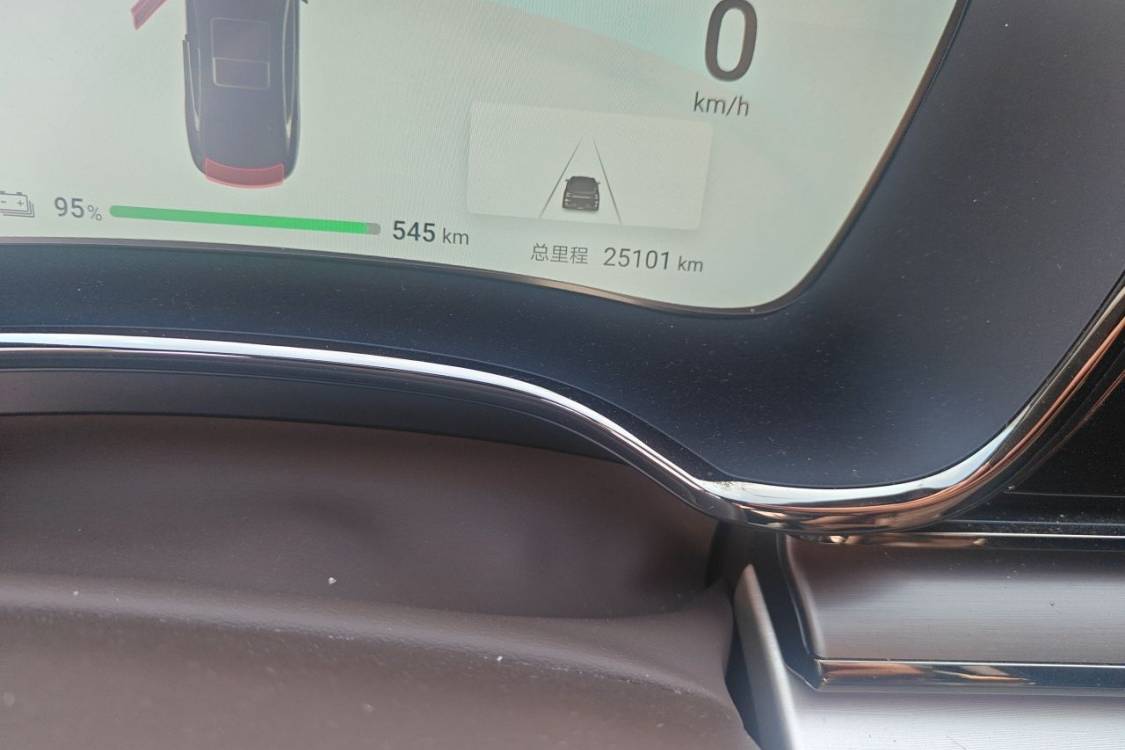 BYD Han 2024 #25 BYD Han 2024 изображение автомобиля #25