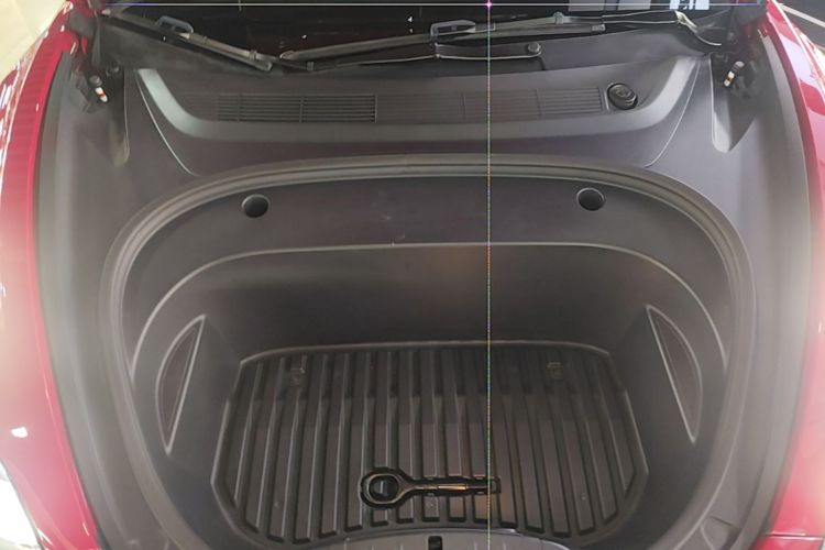 Tesla Model 3 2021 #20 Tesla Model 3 2021 car image #20
