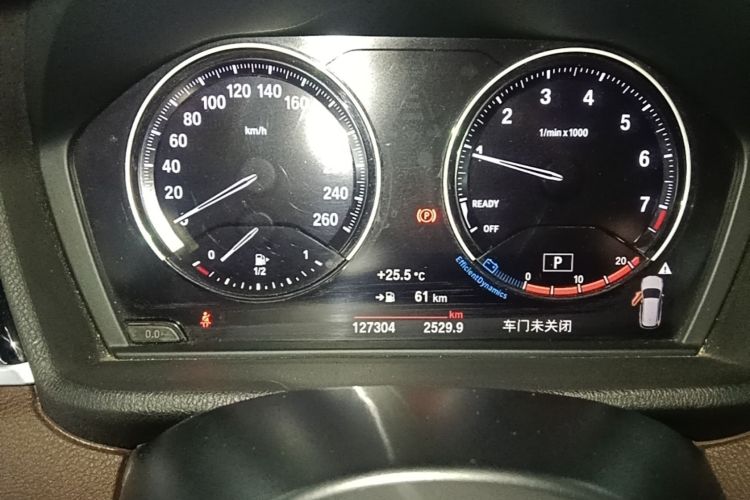 BMW X1 2019 car image #25