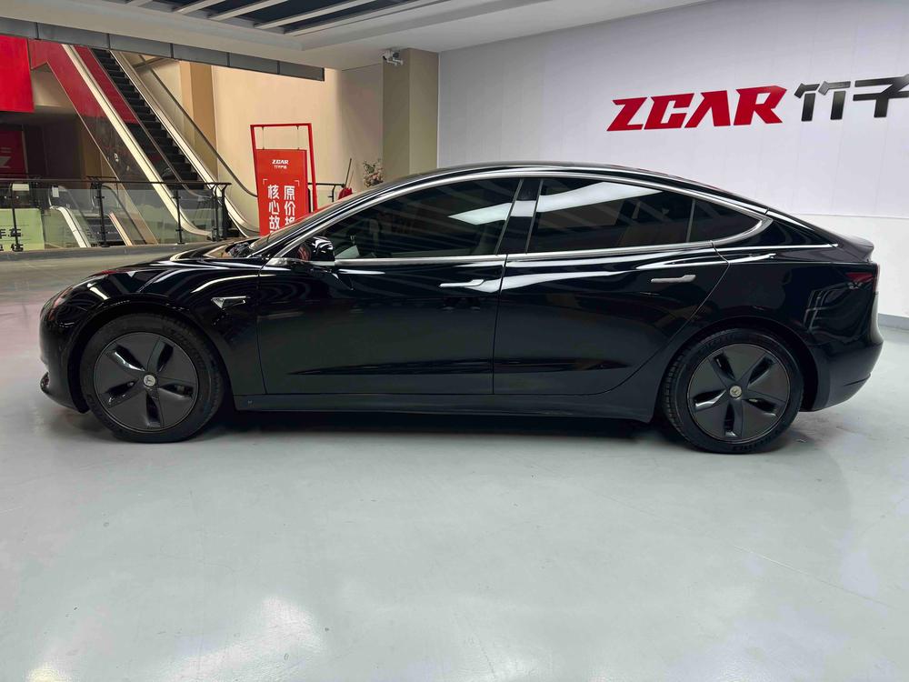 Tesla Model 3 2020 immagine di auto #4