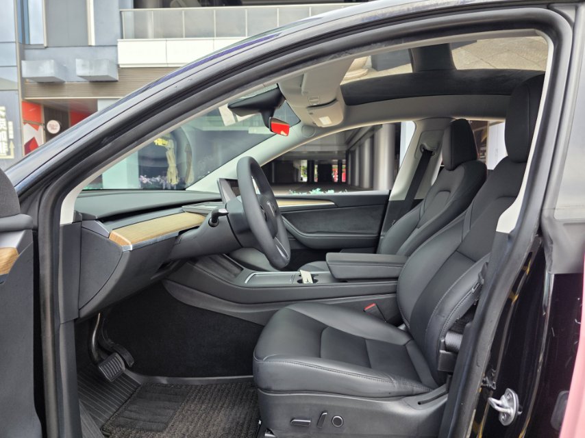 Tesla Model Y 2022 car image #6