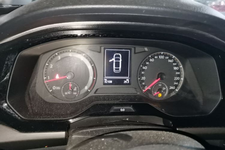 Volkswagen Bora 2019 #12 Volkswagen Bora 2019 immagine di auto #12