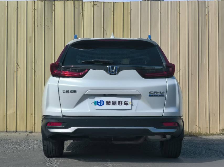 Honda CR-V 2021 immagine di auto #8
