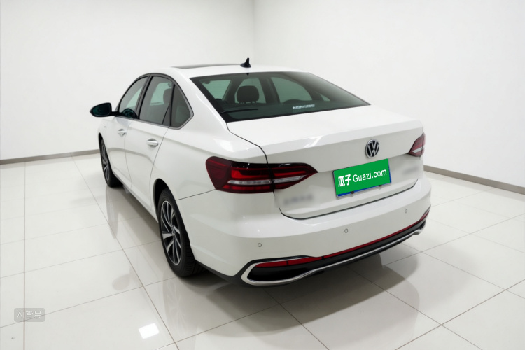 Volkswagen Lavida 2023 car image #5