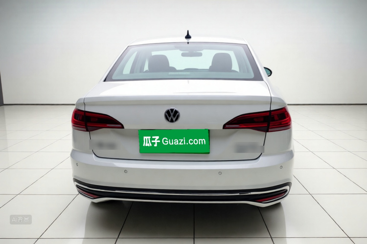 Volkswagen Bora 2024 car image #6