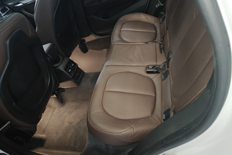 BMW X1 2017 #13 BMW X1 2017 image de voiture #13