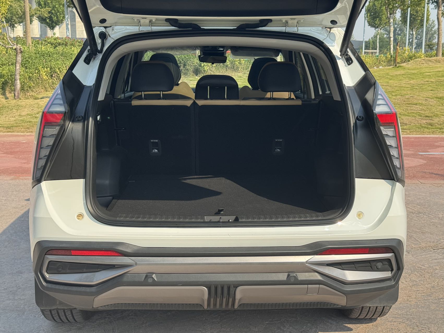 GEELY Boyue L 2023 imagem de carro #12