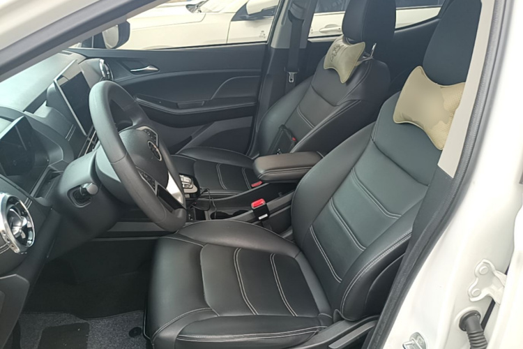 BYD Yuan New Energy 2019 car image #15