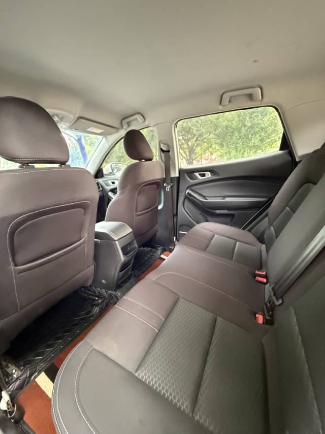 Chery Tiggo 5x 2019 #6 Chery Tiggo 5x 2019 car image #6