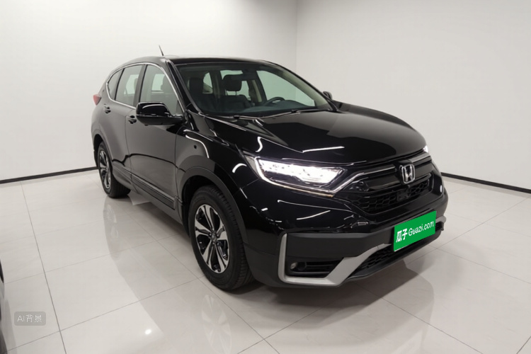 Honda CR-V 2022 #4 Honda CR-V 2022 car image #4