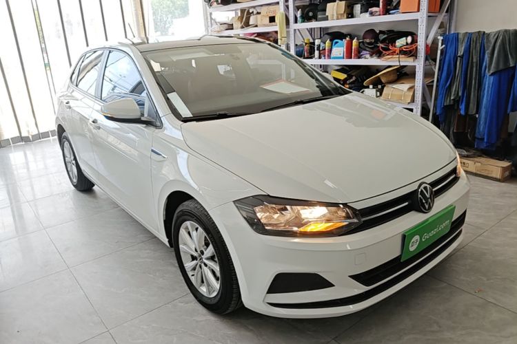 Volkswagen Polo 2024 #4 Volkswagen Polo 2024 car image #4