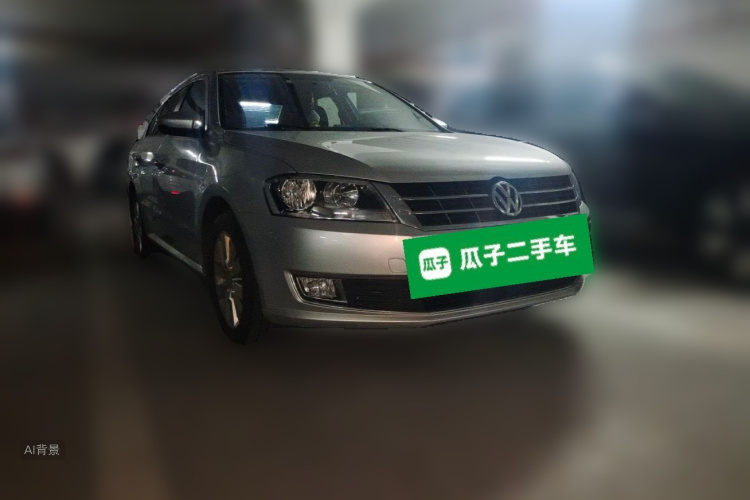 Volkswagen Lavida 2015 car image #4