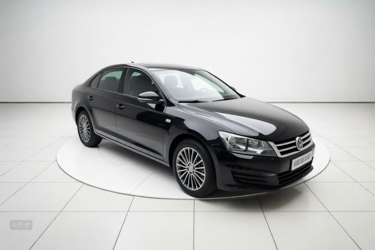 Volkswagen Santana 2015 car image #4
