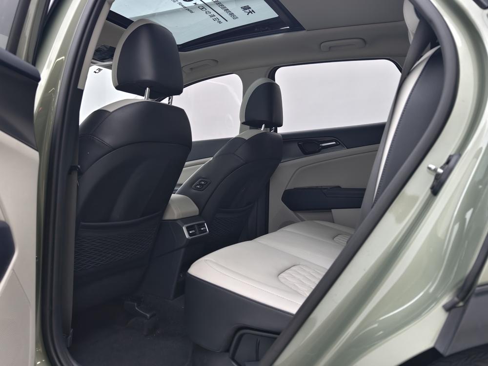 Kia Sportage 2022 #16 Kia Sportage 2022 car image #16