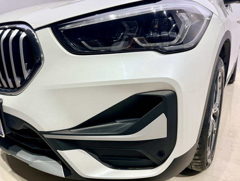 BMW X1 2023 #17 BMW X1 2023 صورة سيارة #17