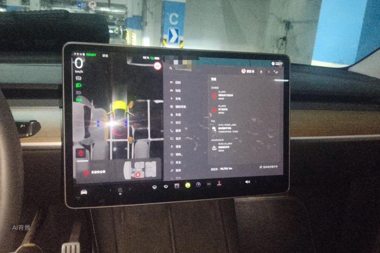 Tesla Model Y 2022 #15 Tesla Model Y 2022 car image #15