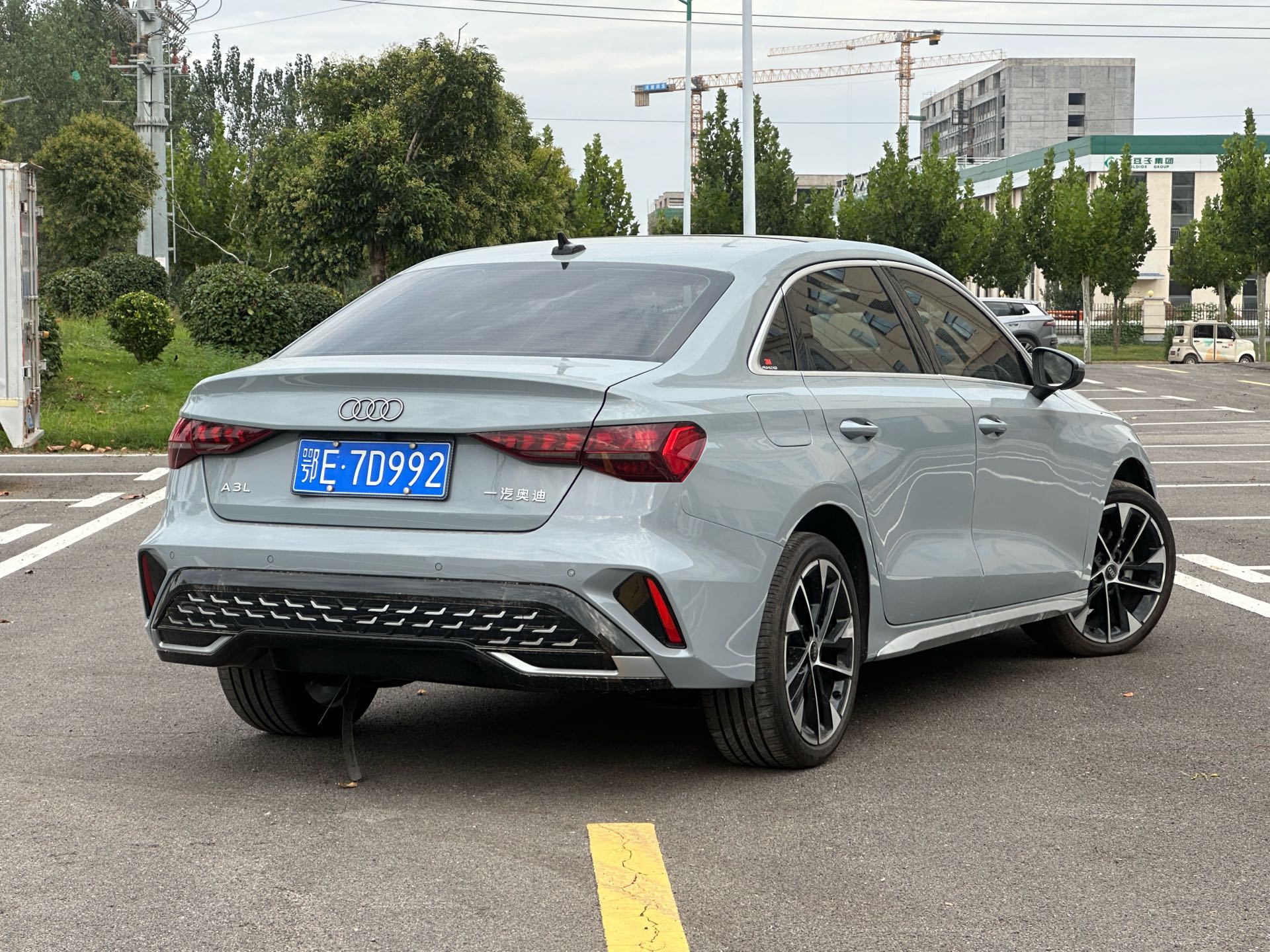 2026 #7 2026 immagine di auto #7