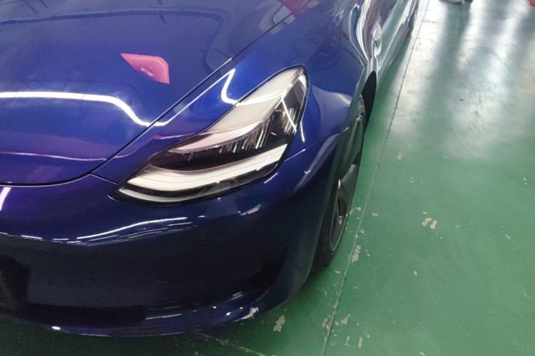 Tesla Model 3 2020 #23 Tesla Model 3 2020 car image #23