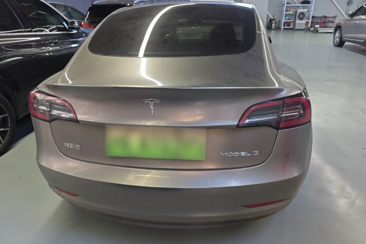 Tesla Model 3 2022 car image #6