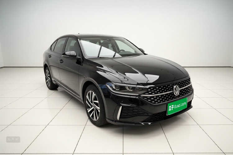 Volkswagen Lavida 2025 #4 Volkswagen Lavida 2025 car image #4