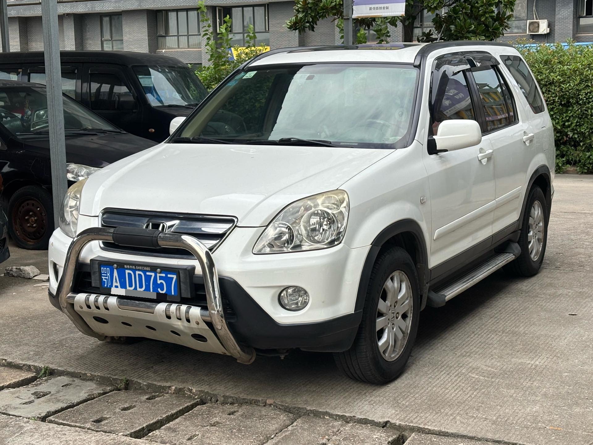 2006 2006 car image