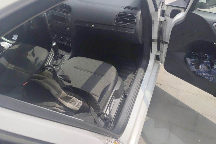 Volkswagen Golf 2015 car image #23