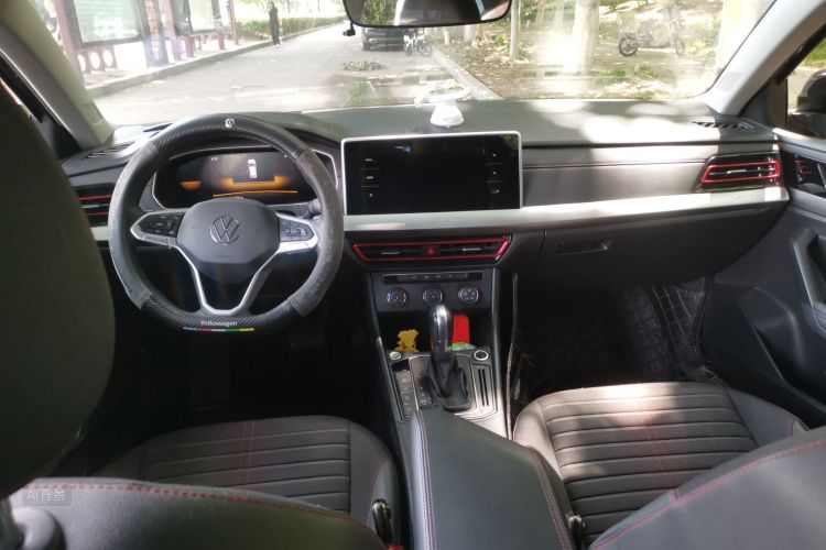 Volkswagen Lavida 2023 car image #11