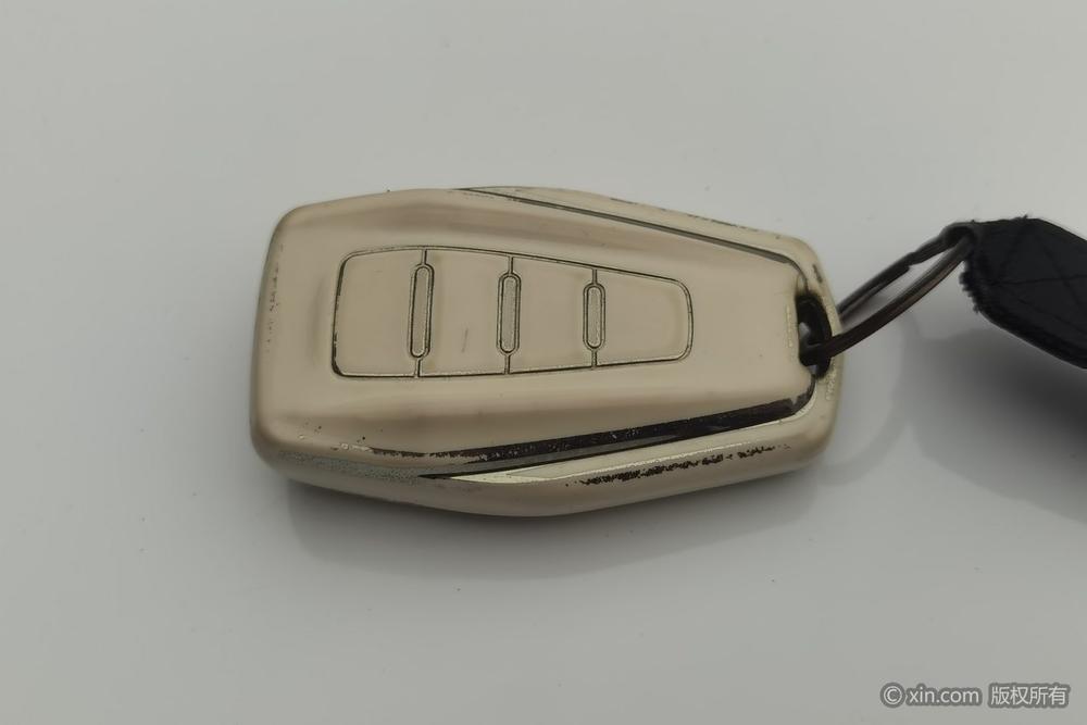 GEELY Coolray 2020 #6 GEELY Coolray 2020 car image #6