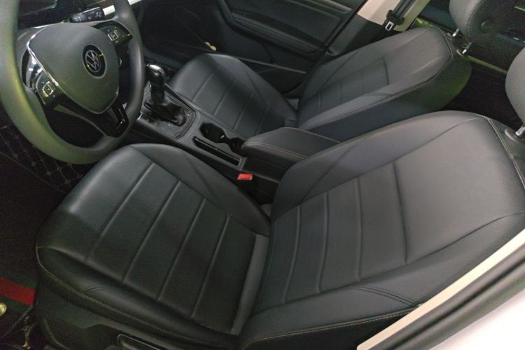Volkswagen Lavida 2021 car image #15