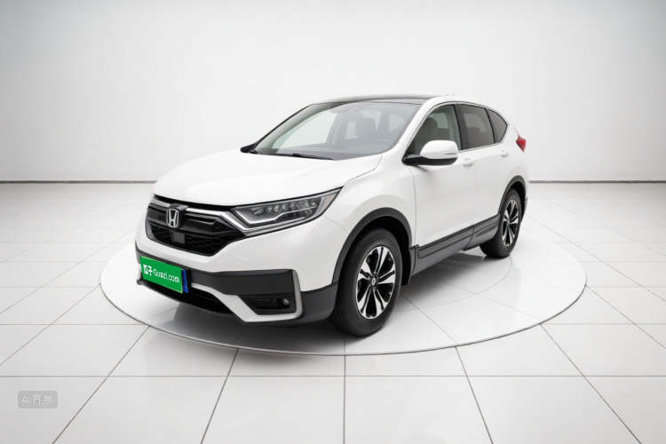 Honda CR-V 2020 car image #2