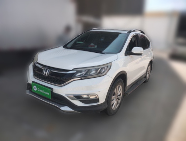 Honda CR-V 2017 Honda CR-V 2017 car image