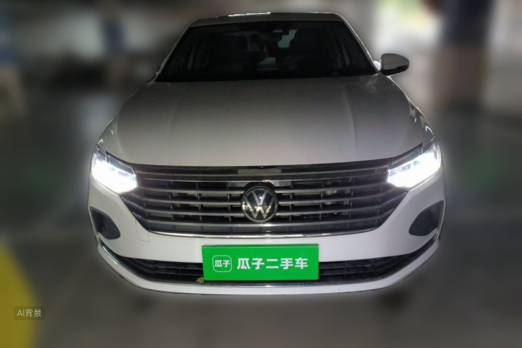 Volkswagen Lavida 2023 car image #3