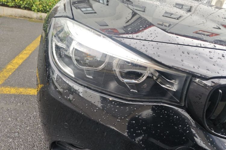 BMW 3 Series GT 2021 car image #8