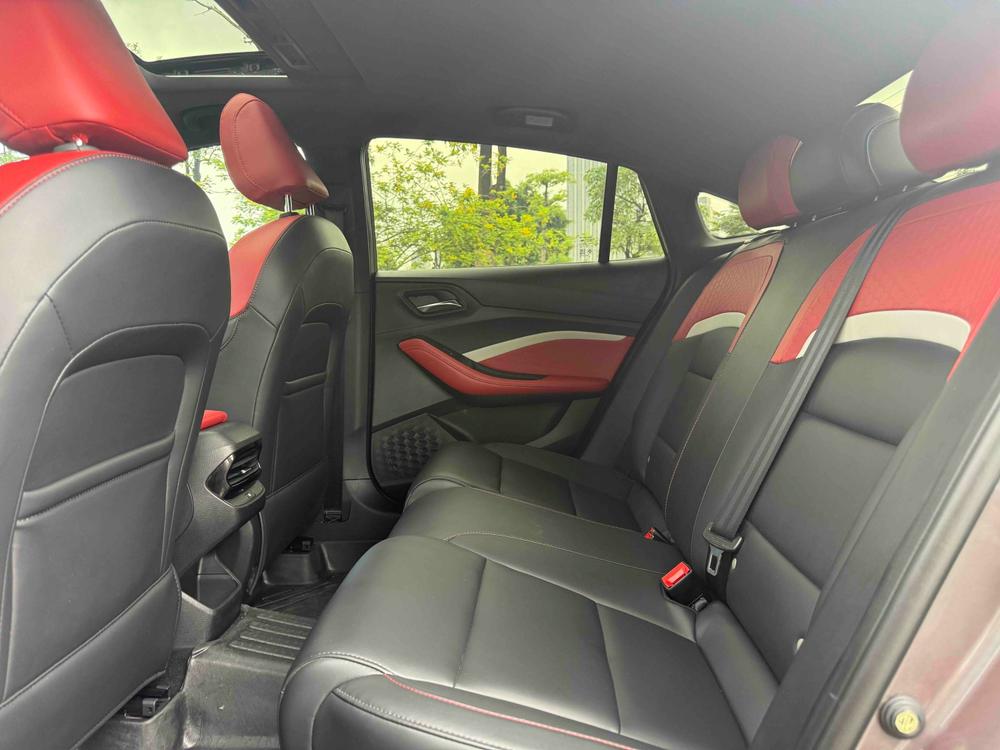 MG 5 2022 #26 MG 5 2022 car image #26