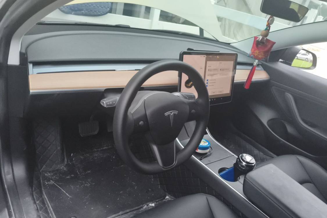 Tesla Model 3 2020 #21 Tesla Model 3 2020 immagine di auto #21