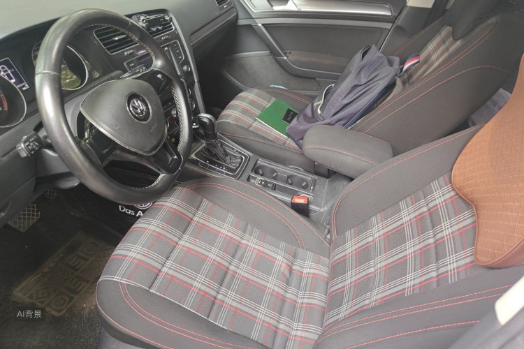 Volkswagen Golf 2017 #17 Volkswagen Golf 2017 immagine di auto #17
