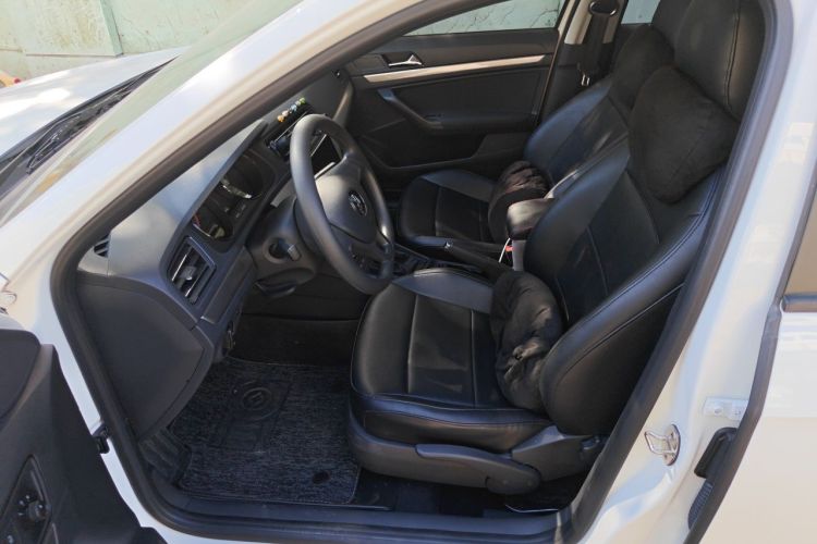 Volkswagen Lavida 2023 #16 Volkswagen Lavida 2023 car image #16