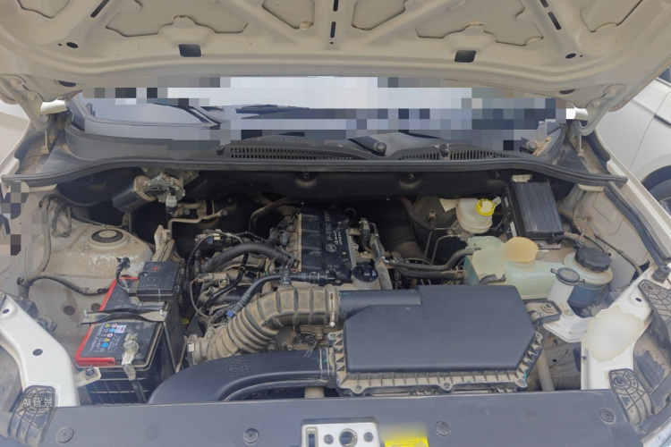 五菱汽车 五菱宏光 2023 汽车图片 #22