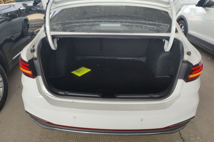 Volkswagen Lavida 2022 #19 Volkswagen Lavida 2022 car image #19