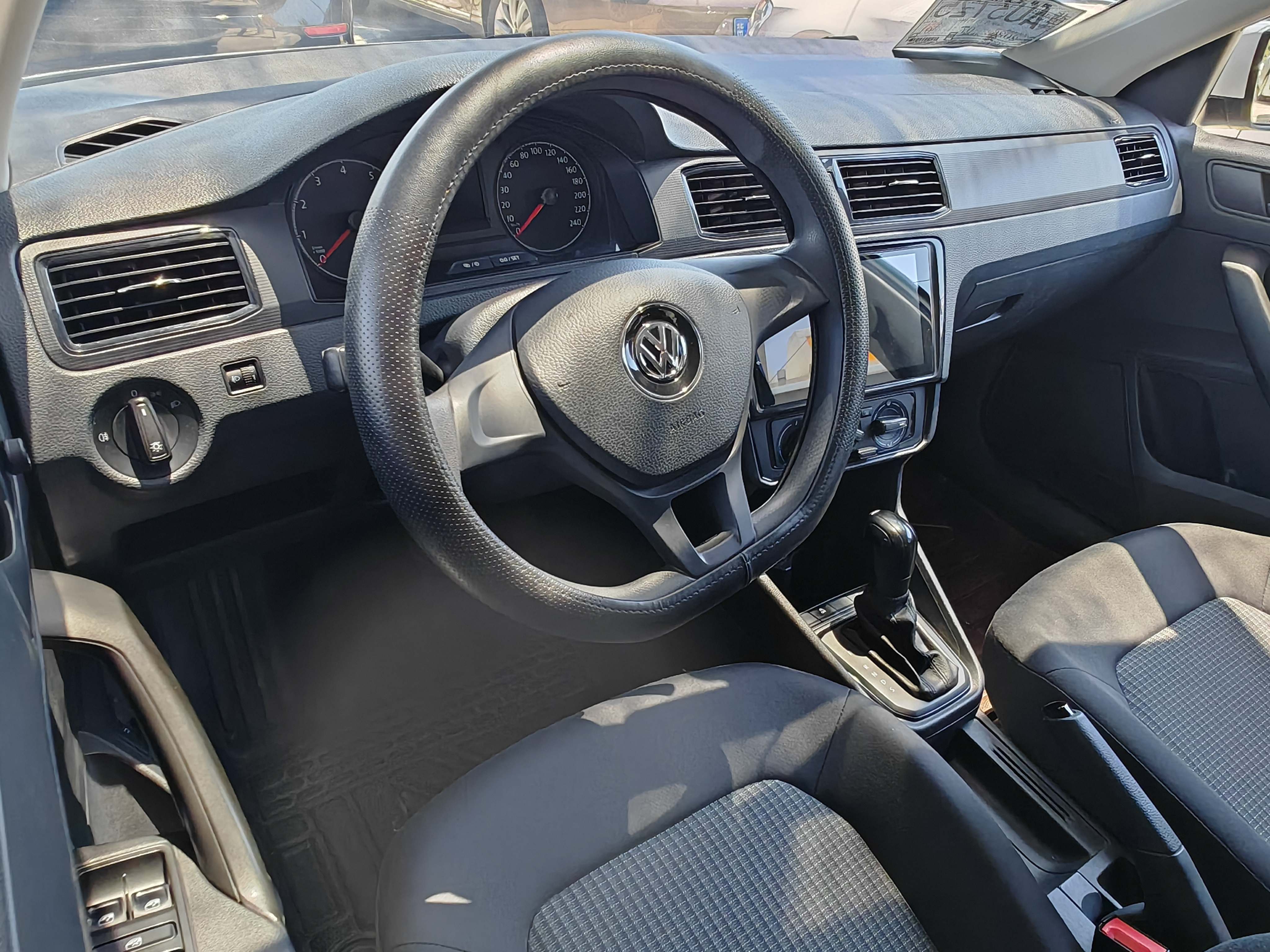 Volkswagen Santana 2020 #6 Volkswagen Santana 2020 car image #6