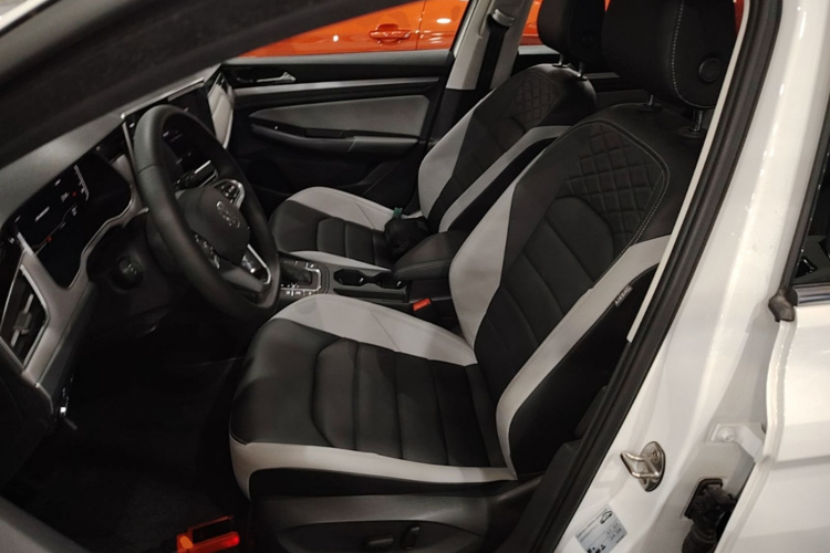 Volkswagen Bora 2025 car image #19