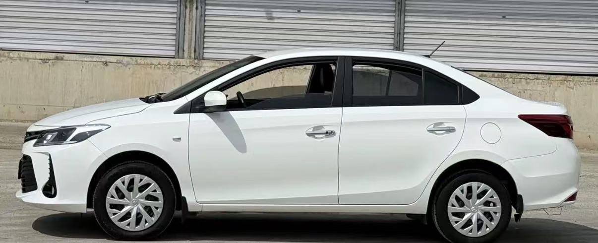 Toyota Vios 2022 #5 Toyota Vios 2022 immagine di auto #5