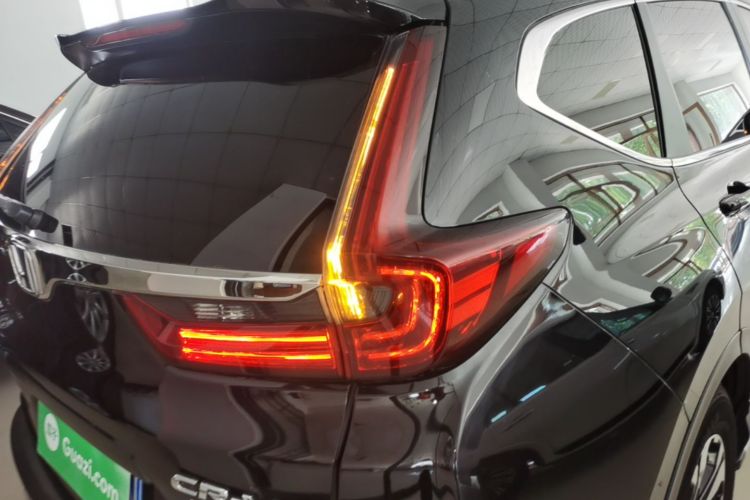 Honda CR-V 2020 car image #8