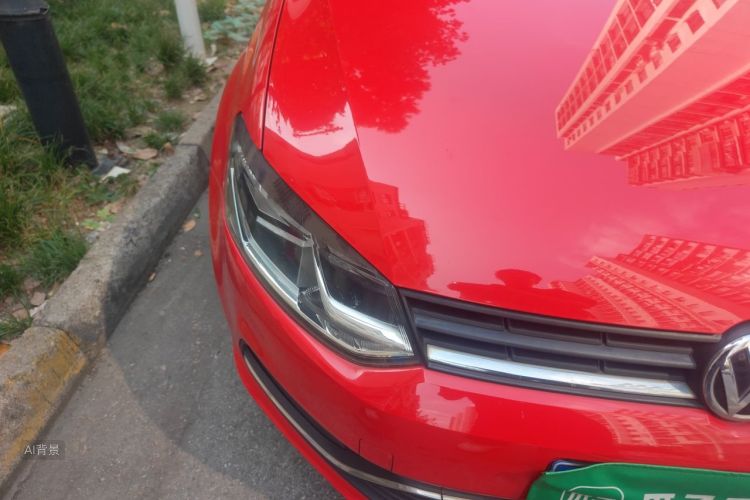 Volkswagen Polo 2016 صورة سيارة #8