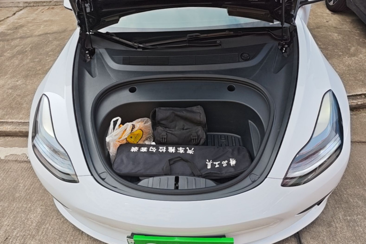 Tesla Model 3 2023 #20 Tesla Model 3 2023 immagine di auto #20