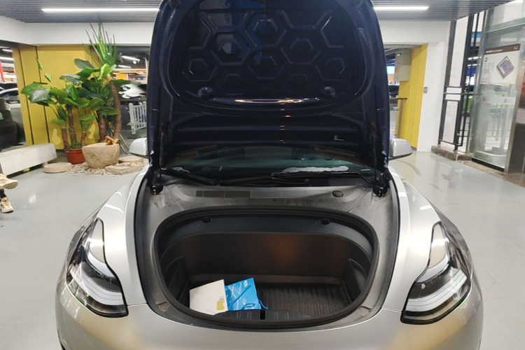 Tesla Model 3 2023 #20 Tesla Model 3 2023 car image #20