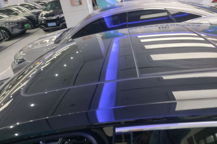 Volkswagen Magotan 2024 immagine di auto #21