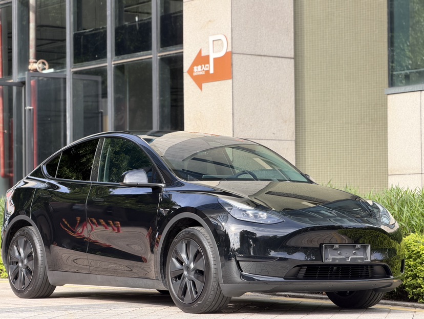 Tesla Model Y 2023 Tesla Model Y 2023 car image