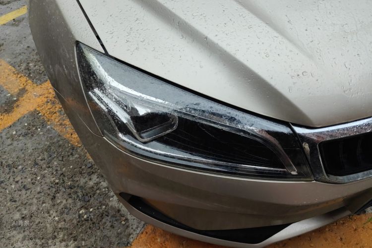GEELY Emgrand 2021 #8 GEELY Emgrand 2021 car image #8